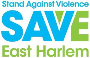 SAVE – Stand Against Violence East Harlem
