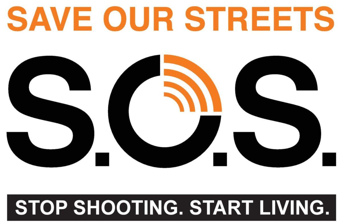 Save Our Streets – SOS South Bronx/Morrisania