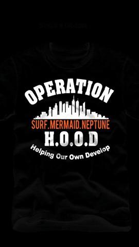 Operation HOOD Coney Island Cure Violence Initiative
